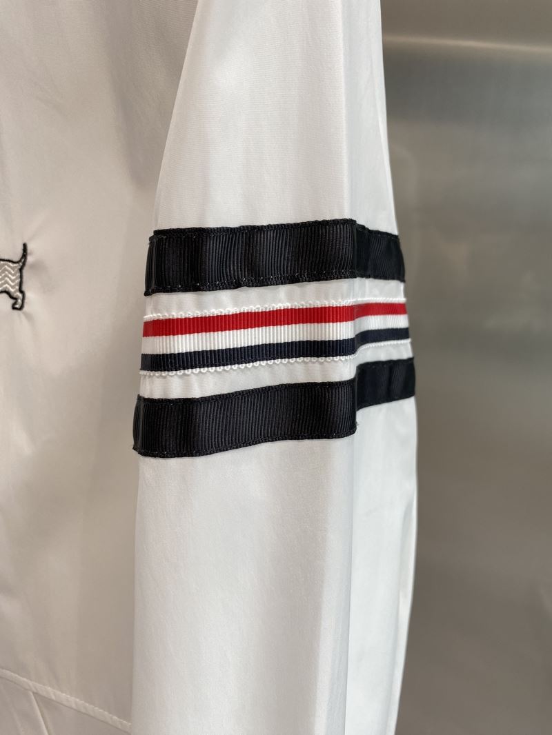 Thom Browne Outwear